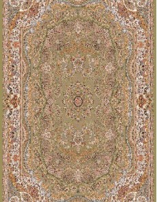 Іранський килим Marshad Carpet 3060 Light Green - высокое качество по лучшей цене в Украине.