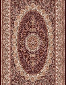 Іранський килим Marshad Carpet 3064 Brown - высокое качество по лучшей цене в Украине.