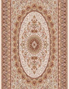 Иранский ковер Marshad Carpet 3064 Cream - высокое качество по лучшей цене в Украине.
