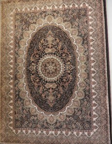 Іранський килим Marshad Carpet 3064 Dark Green - высокое качество по лучшей цене в Украине.