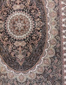 Иранский ковер Marshad Carpet 3064 Dark Green - высокое качество по лучшей цене в Украине.