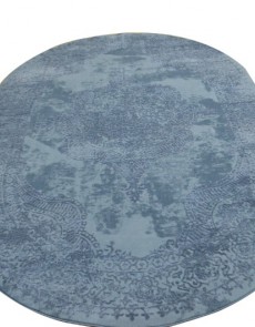Високощільний килим Maximillian 07965A L.Blue-L.Blue - высокое качество по лучшей цене в Украине.
