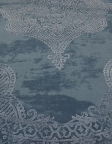 Високощільний килим Maximillian 07965A L.Blue-L.Blue - высокое качество по лучшей цене в Украине.