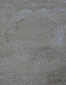 Високощільний килим Maximillian 07924A Cream-Cream - высокое качество по лучшей цене в Украине.