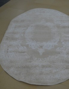 Високощільний килим Maximillian 07924A Cream-Cream - высокое качество по лучшей цене в Украине.