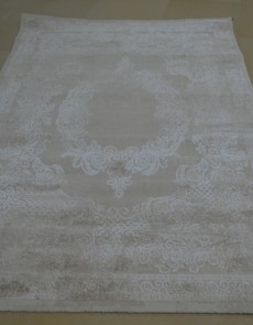 Високощільний килим Maximillian 07924A Cream-Cream - высокое качество по лучшей цене в Украине.