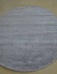Високощільний килим Maximillian 07924A L.Grey-L.Grey - высокое качество по лучшей цене в Украине.