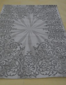 Високощільний килим Maximillian 07927A L.Grey-L.Grey - высокое качество по лучшей цене в Украине.