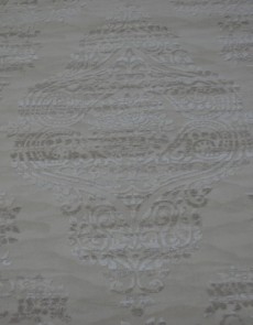 Високощільний килим Maximillian 07929A Cream-Cream - высокое качество по лучшей цене в Украине.