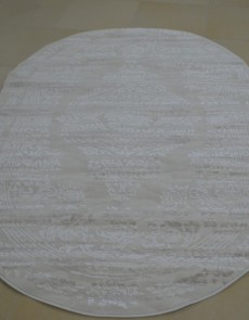 Високощільний килим Maximillian 07929A Cream-Cream - высокое качество по лучшей цене в Украине.