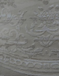 Високощільний килим Maximillian 07929A Cream-Cream - высокое качество по лучшей цене в Украине.