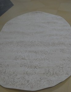 Высокоплотный ковер Maximillian 07932A Cream-Cream - высокое качество по лучшей цене в Украине.