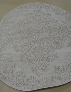 Високощільний килим Maximillian 07932A Cream-Cream - высокое качество по лучшей цене в Украине.