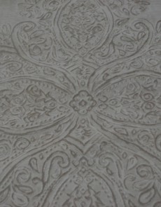 Високощільний килим Maximillian 07932A Cream-Cream - высокое качество по лучшей цене в Украине.