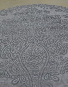 Високощільний килим Maximillian 07932A L.Grey-L.Grey - высокое качество по лучшей цене в Украине.