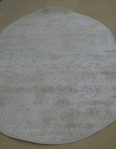 Високощільний килим Maximillian 07933A Cream-Cream - высокое качество по лучшей цене в Украине.