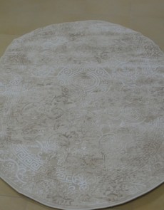 Високощільний килим Maximillian 07933A Cream-Cream - высокое качество по лучшей цене в Украине.