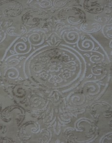 Високощільний килим Maximillian 07933A Cream-Cream - высокое качество по лучшей цене в Украине.