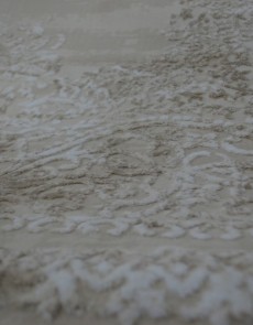 Високощільний килим Maximillian 07954A Cream-Cream - высокое качество по лучшей цене в Украине.