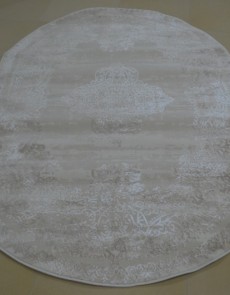 Високощільний килим Maximillian 07954A Cream-Cream - высокое качество по лучшей цене в Украине.