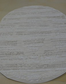 Високощільний килим Maximillian 07965A Cream-Cream - высокое качество по лучшей цене в Украине.