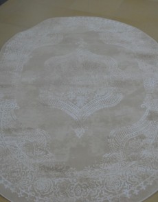 Високощільний килим Maximillian 07965A Cream-Cream - высокое качество по лучшей цене в Украине.