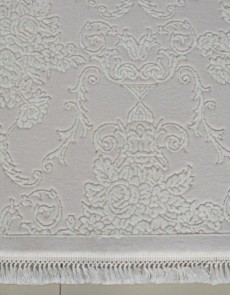 Високощільний килим Mirada 0068 ivory-ivory - высокое качество по лучшей цене в Украине.
