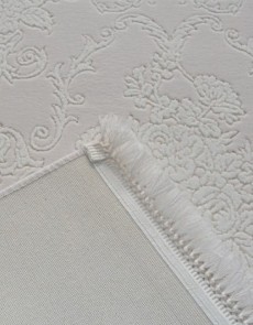 Високощільний килим Mirada 0068 ivory-ivory - высокое качество по лучшей цене в Украине.