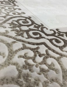 Високощільний килим Mirada 0085 ivory-vizon - высокое качество по лучшей цене в Украине.