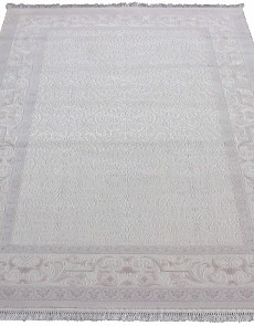 Високощільний килим Mirada 0050 kemik-beyaz - высокое качество по лучшей цене в Украине.