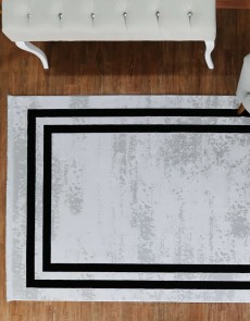 Високощільний килим Monet MT20B , LIGHT GREY BLACK - высокое качество по лучшей цене в Украине.