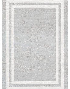Високощільний килим Monet MT23A , LIGHT GREY WHITE - высокое качество по лучшей цене в Украине.