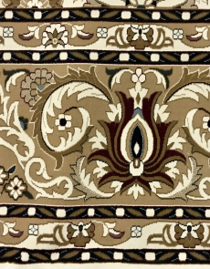 Високощільний килим Oriental 2236 CREAM - высокое качество по лучшей цене в Украине.