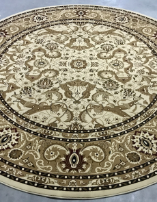 Високощільний килим Oriental 2236 CREAM - высокое качество по лучшей цене в Украине.