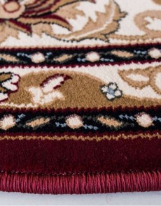 Високощільний килим Oriental 3416 , RED (2236) - высокое качество по лучшей цене в Украине.
