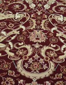 Високощільний килим Oriental 3416 , RED (2236) - высокое качество по лучшей цене в Украине.