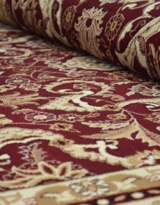 Високощільний килим Oriental 3416 , RED (2236) - высокое качество по лучшей цене в Украине.
