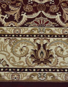 Високощільний килим Oriental 3416 , RED (2236) - высокое качество по лучшей цене в Украине.