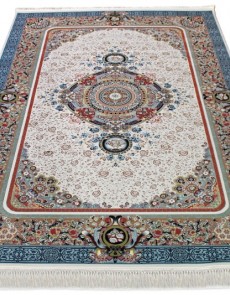 Високощільний килим PADISHAH 4010 Cream - высокое качество по лучшей цене в Украине.