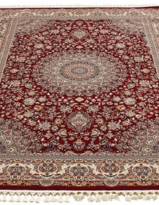 Високощільний килим Sehrazat 9236A red cream - высокое качество по лучшей цене в Украине.