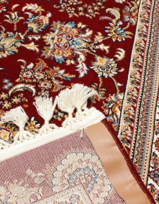 Високощільний килим Sehrazat 9236A red cream - высокое качество по лучшей цене в Украине.