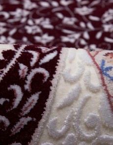 Акриловий килим Shahnamen 8605c a.cherry-c.a.bone - высокое качество по лучшей цене в Украине.