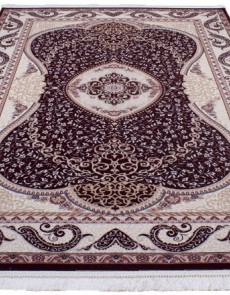Акриловий килим Shahnamen 8605c a.cherry-c.a.bone - высокое качество по лучшей цене в Украине.