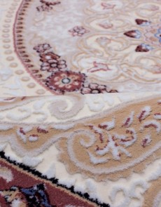 Акриловий килим Shiraz 8605c c.a.bone-c.a.bone - высокое качество по лучшей цене в Украине.