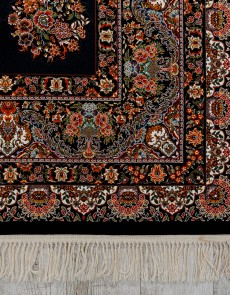 Високощільний килим Sheikh 4249 BLACK - высокое качество по лучшей цене в Украине.