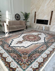 Высокоплотный ковер Sheikh 4282 CREAM - высокое качество по лучшей цене в Украине.