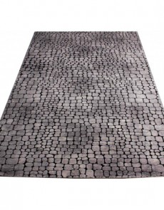 Високощільний килим Sofia 7436A grey - высокое качество по лучшей цене в Украине.
