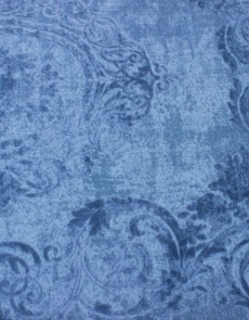 Високощільний килим Taboo G886B H.B BLUE-BLUE - высокое качество по лучшей цене в Украине.
