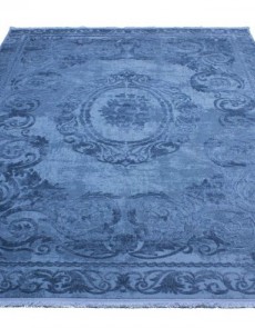 Високощільний килим Taboo G886B H.B BLUE-BLUE - высокое качество по лучшей цене в Украине.