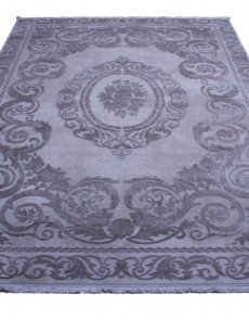 Високощільний килим Taboo G886B HB GREY-GREY - высокое качество по лучшей цене в Украине.